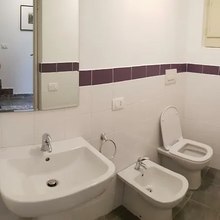 Casa de Férias Da Nino E Maria Modica