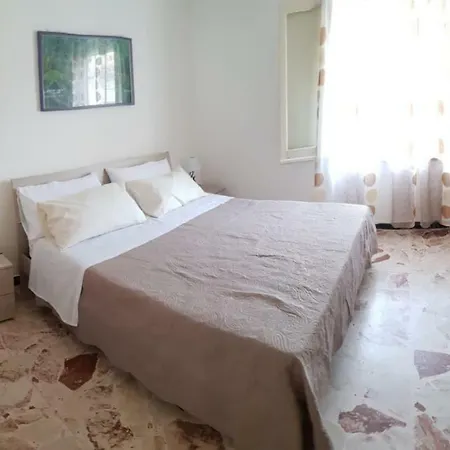 Casa de Férias Da Nino E Maria Modica
