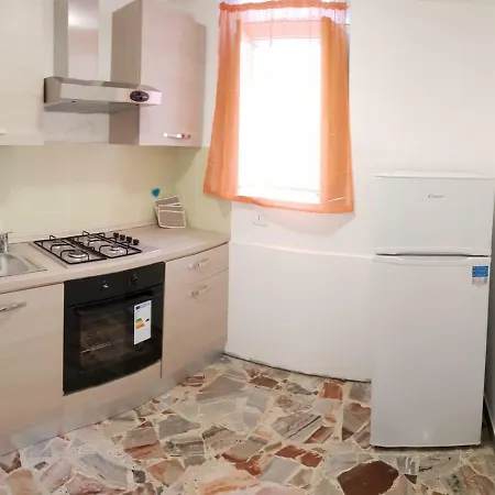 Da Nino E Maria Casa de Férias Modica