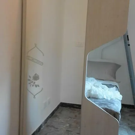 Da Nino E Maria Casa de Férias *